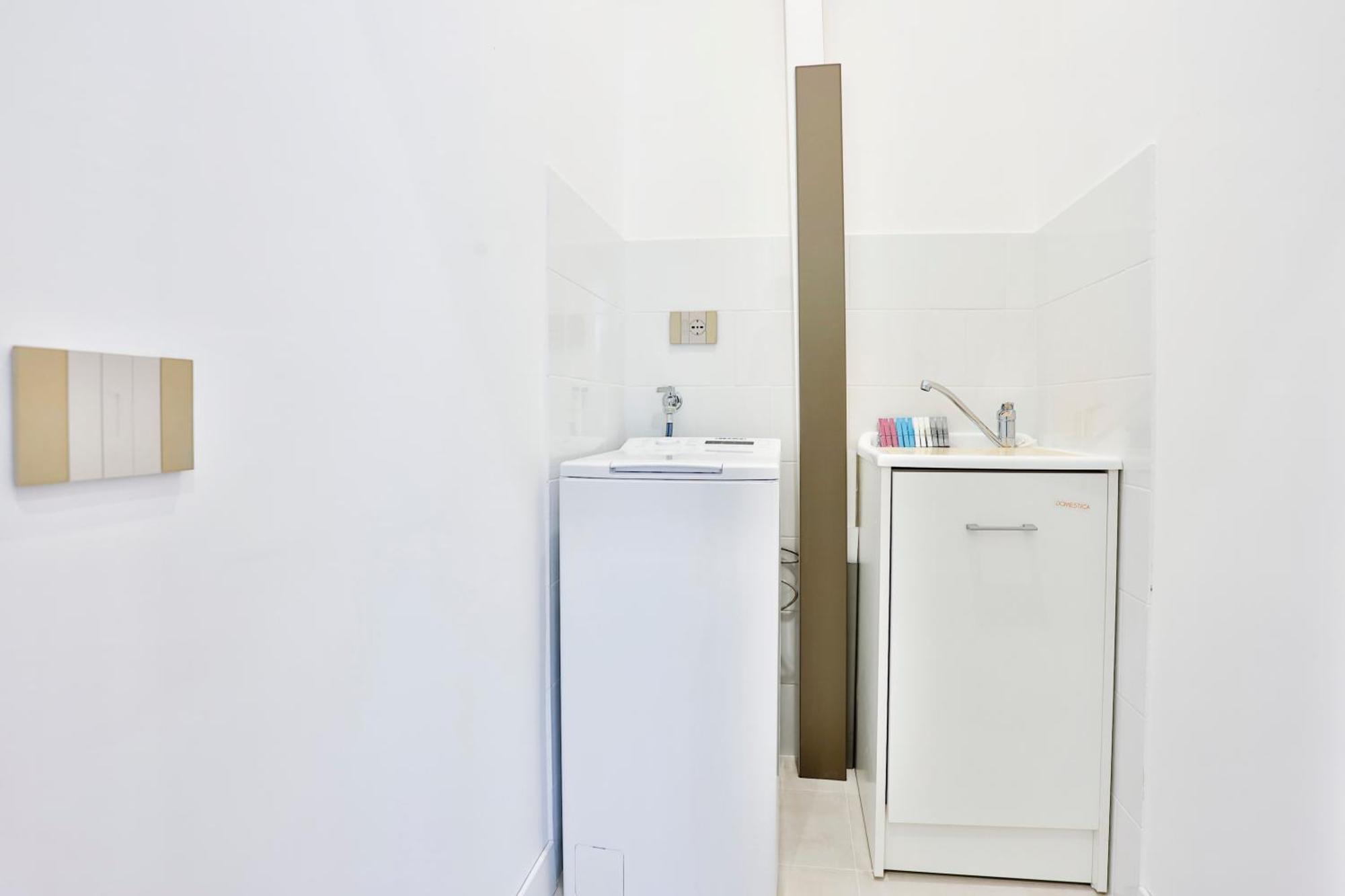 Maison La Fontana Appartamento Napoli