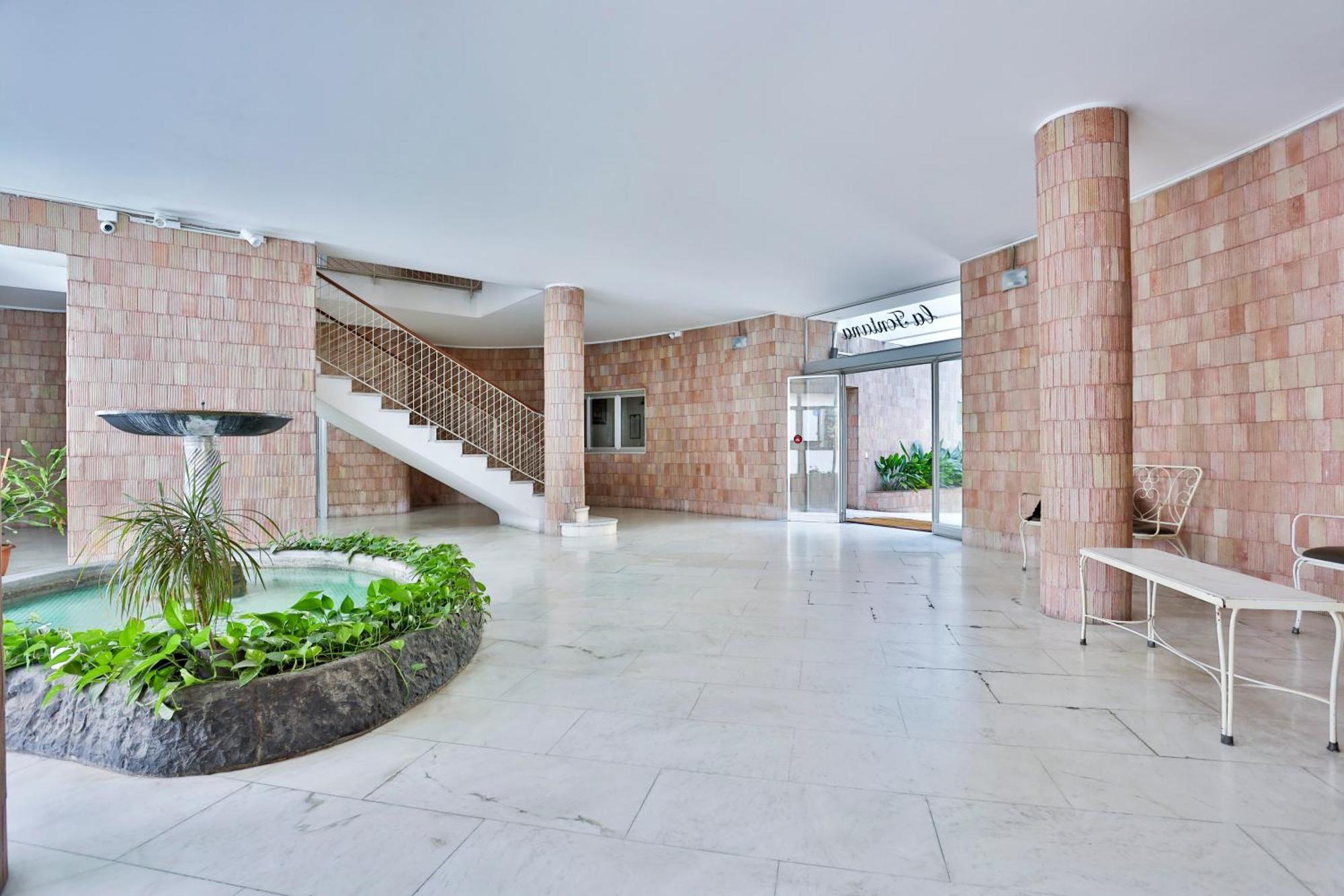 Maison La Fontana Appartamento