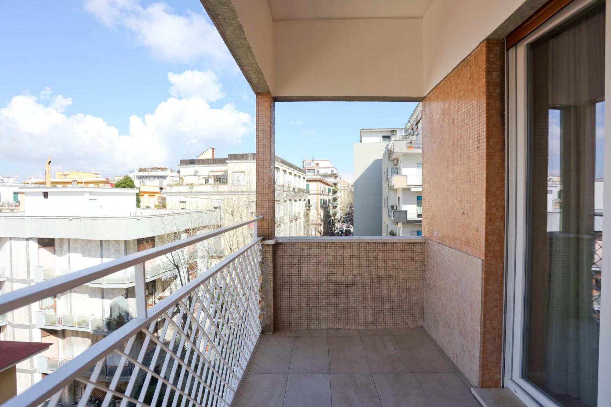 Maison La Fontana Appartamento *