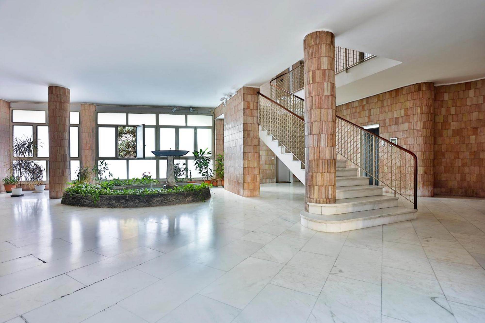 Appartamento Maison La Fontana *
