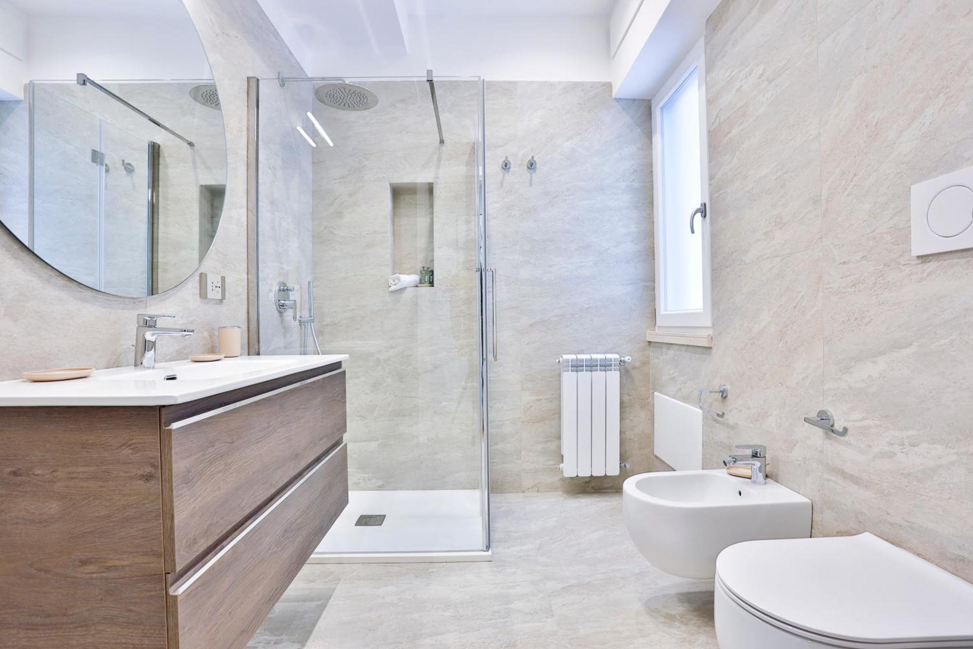 Appartamento Maison La Fontana Napoli