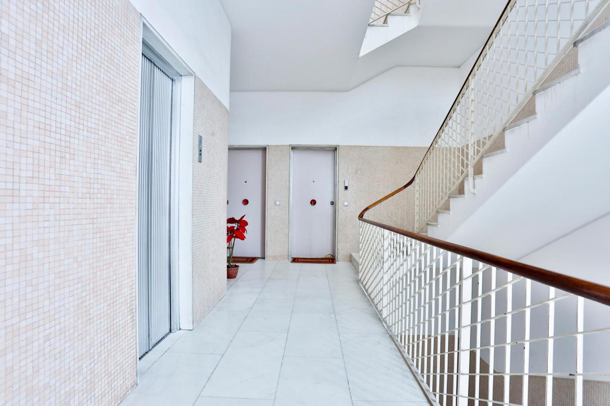 Maison La Fontana Appartamento *