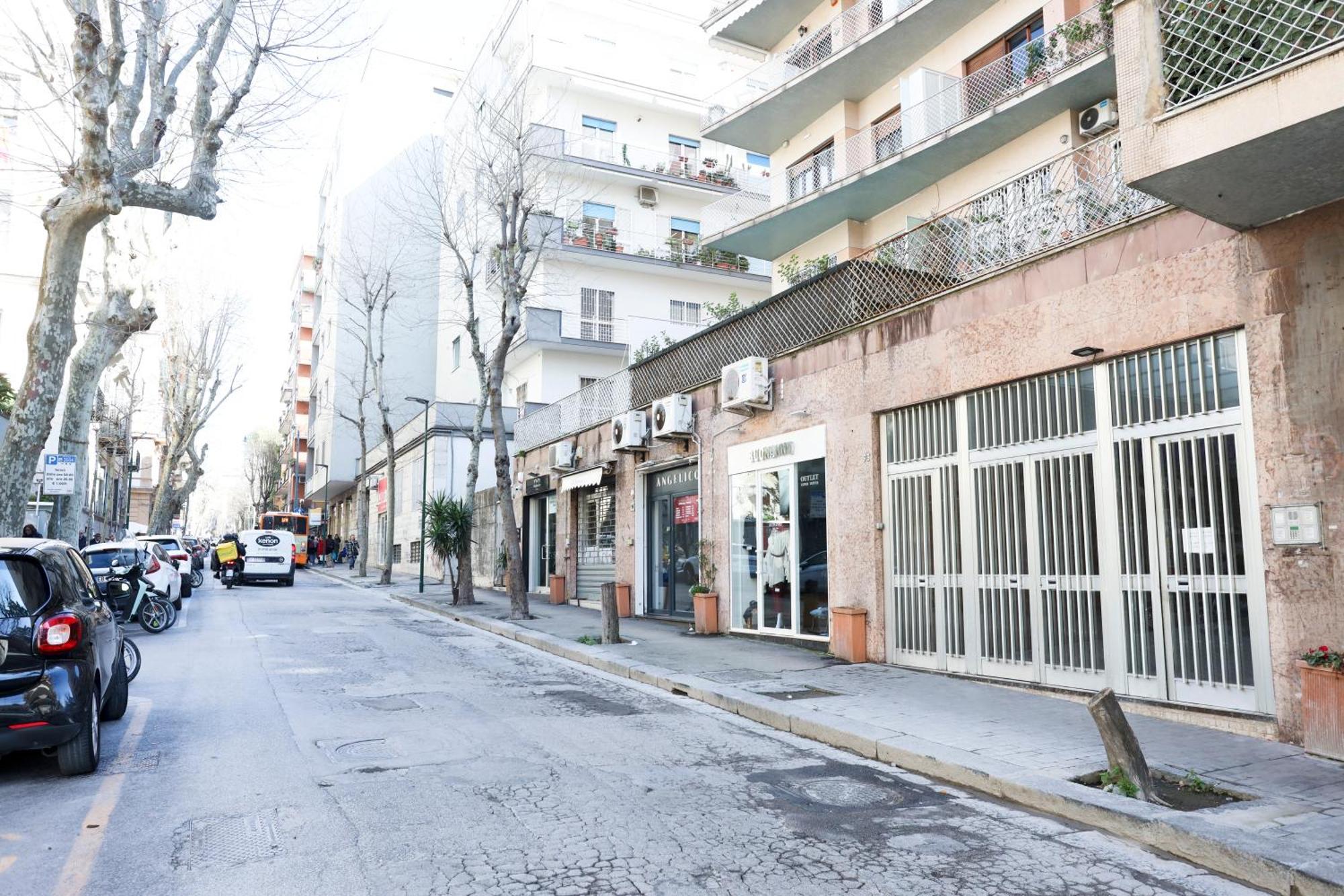 Appartamento Maison La Fontana *